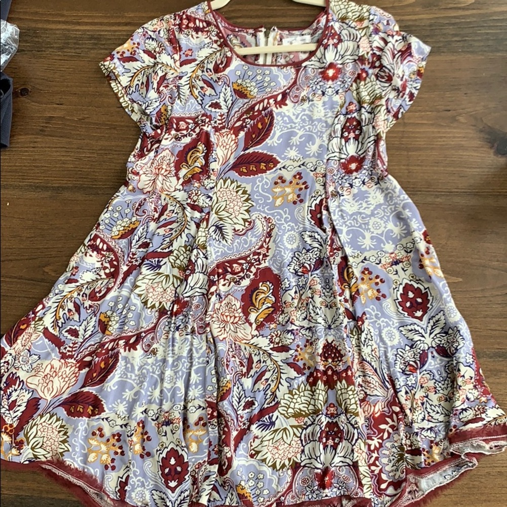 Summer dress